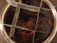 -邓莽子老火锅(中兴路总店)