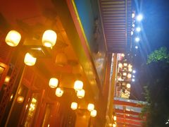 -老码头火锅(玉林店)