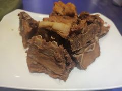 -吴记酱骨炖菜馆(西大直街店)