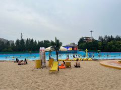 -欢乐水魔方水世界