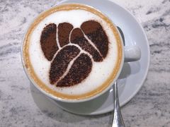 -COSTA COFFEE(成都来福士店)