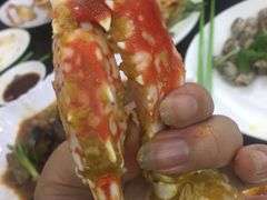 -QQ海鲜餐厅