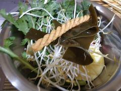 -重庆特色冷锅鱼(武大店)