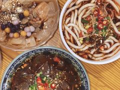 -黄泰吉拾味餐厅(江汉路店)