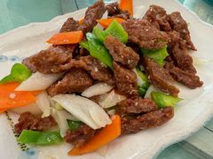 -四海回族饭店(前进大街店)