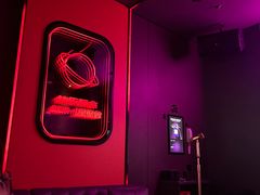 -星聚会KTV(合生汇黑金店)