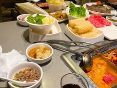 -海底捞火锅(奉化银泰店)