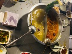 -故里和山·成都火锅(欢乐港湾店)