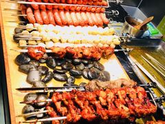 -梨花自助烤肉(天河城店)