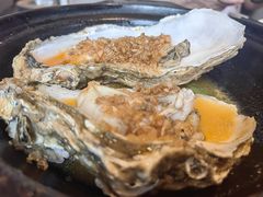 -吕氏焗小鲜•海鲜青岛菜(总店)