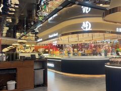 -東盛炭烤自助料理(玄武招商花园城店)