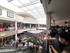 -宁波杉井奥特莱斯广场