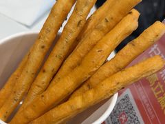 -川百汇烤鱼·泡饼·美蛙(八达岭店)