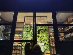 -百好乐宠物友好餐厅(朝外大街店)