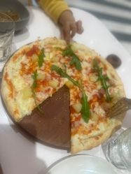 -奈尔宝·儿童乐园·亲子餐厅(华采天地店)