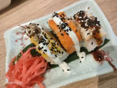 -上渔铁板烧(熙悦汇店)