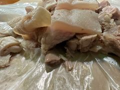 -小辫子羊肉面馆(周东店)
