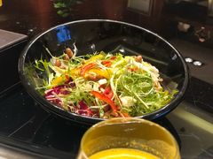 -巴音浩日娲·蒙餐(双林东路店)
