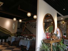 -茶油香闽南菜·花园餐厅(前埔店)