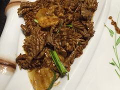 -闫府私房菜·百年鲁菜(恒隆店)