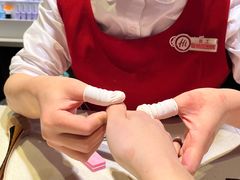-海底捞火锅(锦艺城店)
