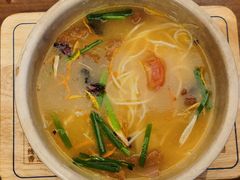 -芸南道·过桥米线(昆明老街旗舰店)