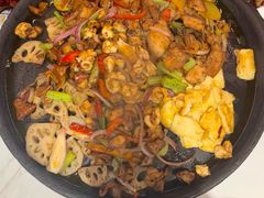 -一烙锅(友谊店)