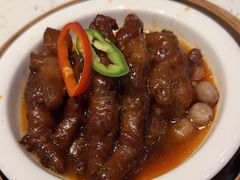 -新宝餐厅(流塘店)