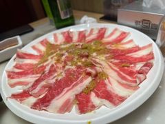 -韩宫宴和牛烤肉(武汉光谷现代风情街店)