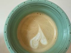 -Manner Coffee(港汇恒隆广场店)