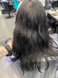 点击看大图 -CIT造型·烫发·染发