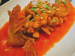 -杭州西子湖四季酒店·金沙厅