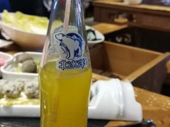 -大龙燚火锅(万象城店)