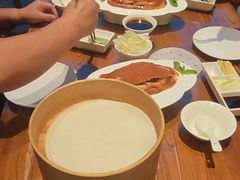 -北京老铺烤鸭(西稍门店)