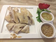 -锦粤宫·精致粤菜(深圳北站店)