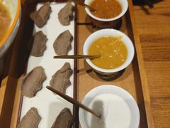 -敏珠拉姆藏餐·南京厨房(富春江东街店)