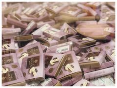 -歌斐颂巧克力小镇