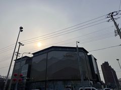 -银泰百货(北京大红门店)