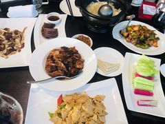 -小南洋海景餐厅(深圳湾店)