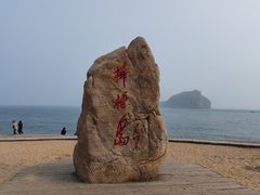 -棒棰岛宾馆景区