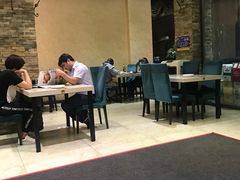 -西夏回族烧麦馆(牡丹街店)
