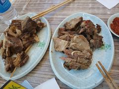 -清真·益鑫羊肉手抓馆(花园北街店)