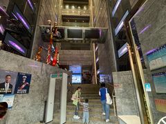 -蓝色派对KTV(聚然广场店)