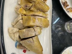 -蟹天蟹地农家菜·阳澄湖大闸蟹(浅水湾店)