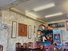 大堂-前门张记涮肉(前门店)