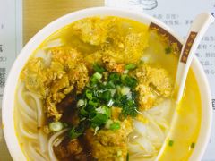 -荔林食店(西华路店)