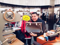 -路易·威登(香榭丽舍大道店)