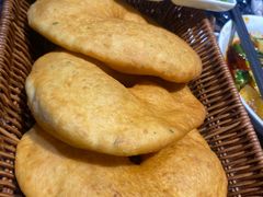 -李记搅团•非遗陕菜(三桥店)