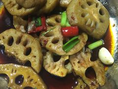-胡师傅三下锅(汽车站店)
