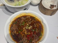 -眉州东坡·熊猫主题餐厅(枫蓝店)